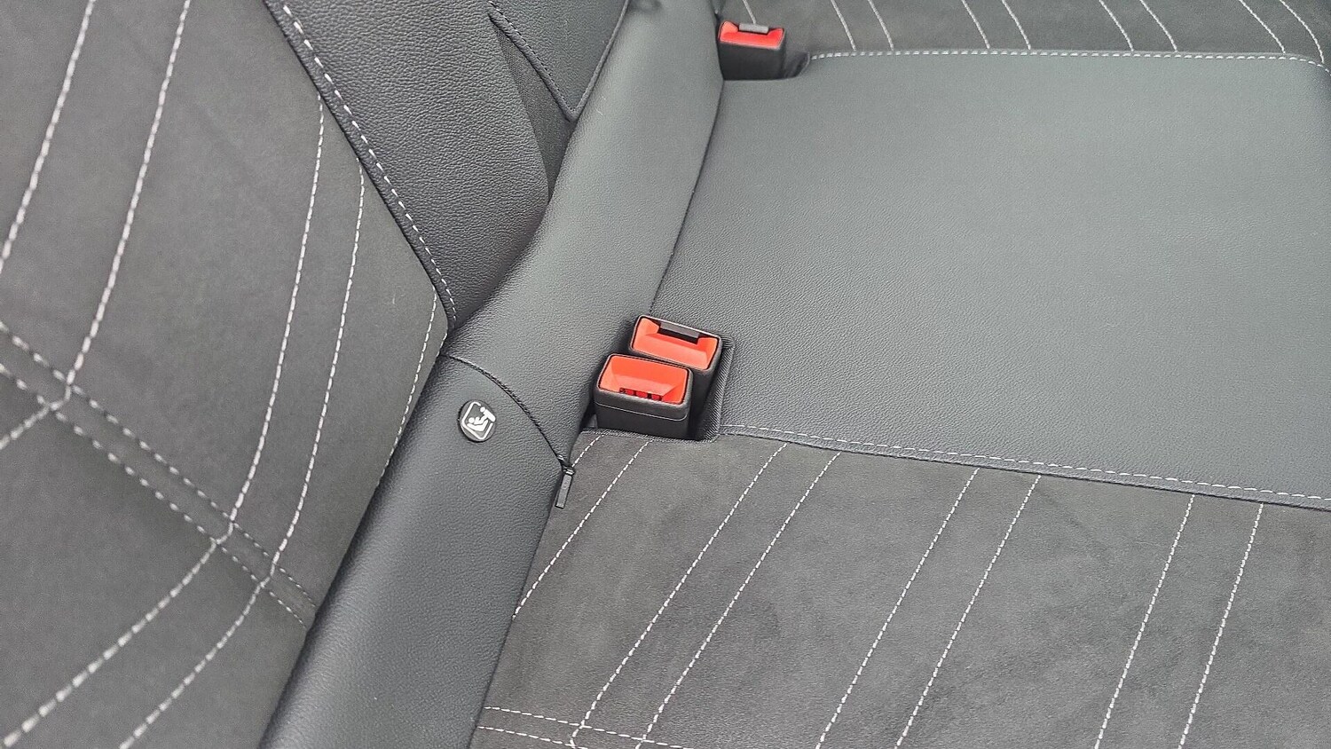 Used Vauxhall Mokka 2023 for sale - 78102200: Photo 35