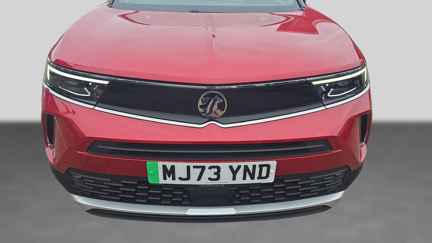 Used Vauxhall Mokka 2023 for sale - 78102200: Photo 40