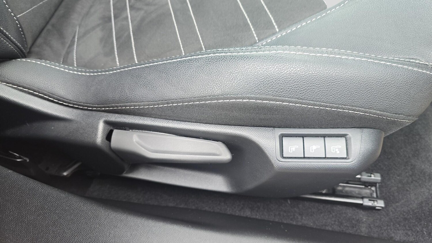 Used Vauxhall Mokka 2023 for sale - 78102200: Photo 41