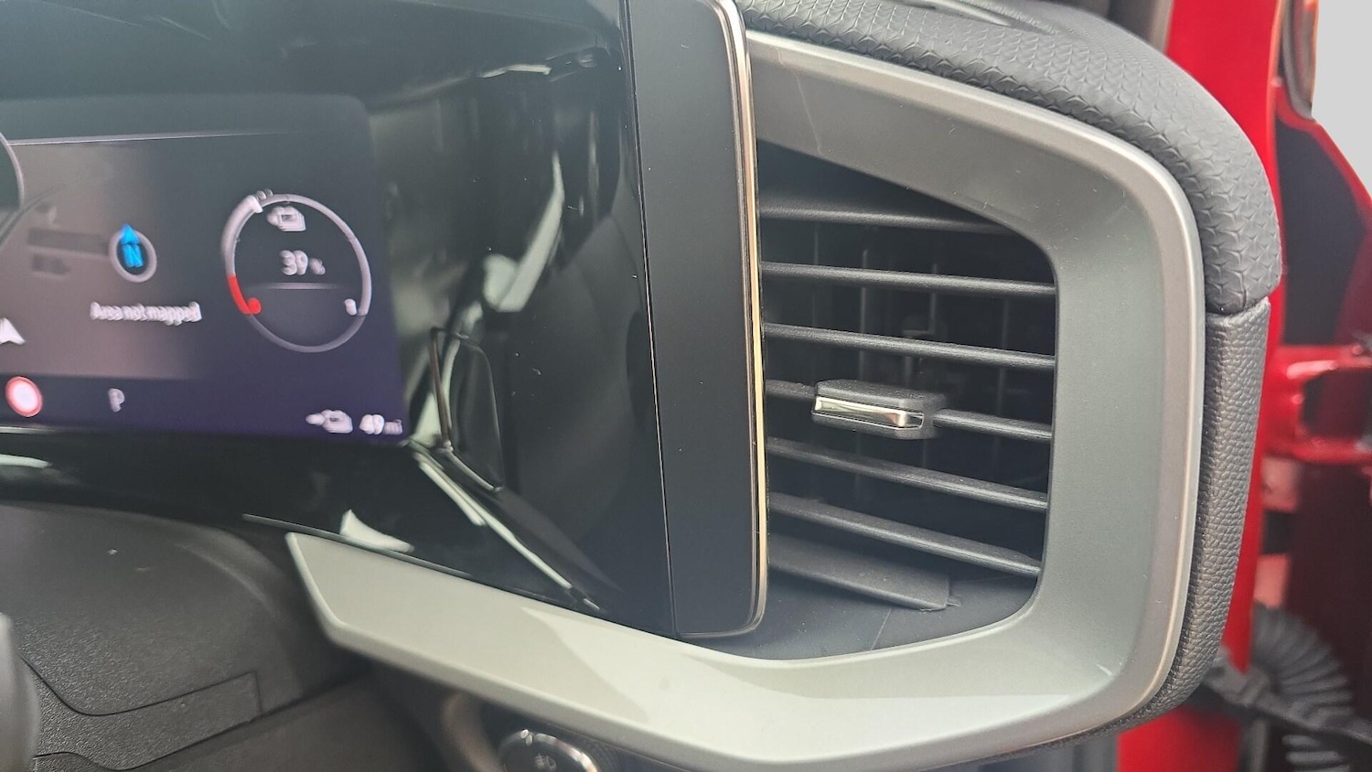 Used Vauxhall Mokka 2023 for sale - 78102200: Photo 44