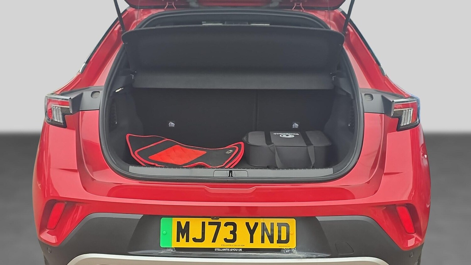 Used Vauxhall Mokka 2023 for sale - 78102200: Photo 45