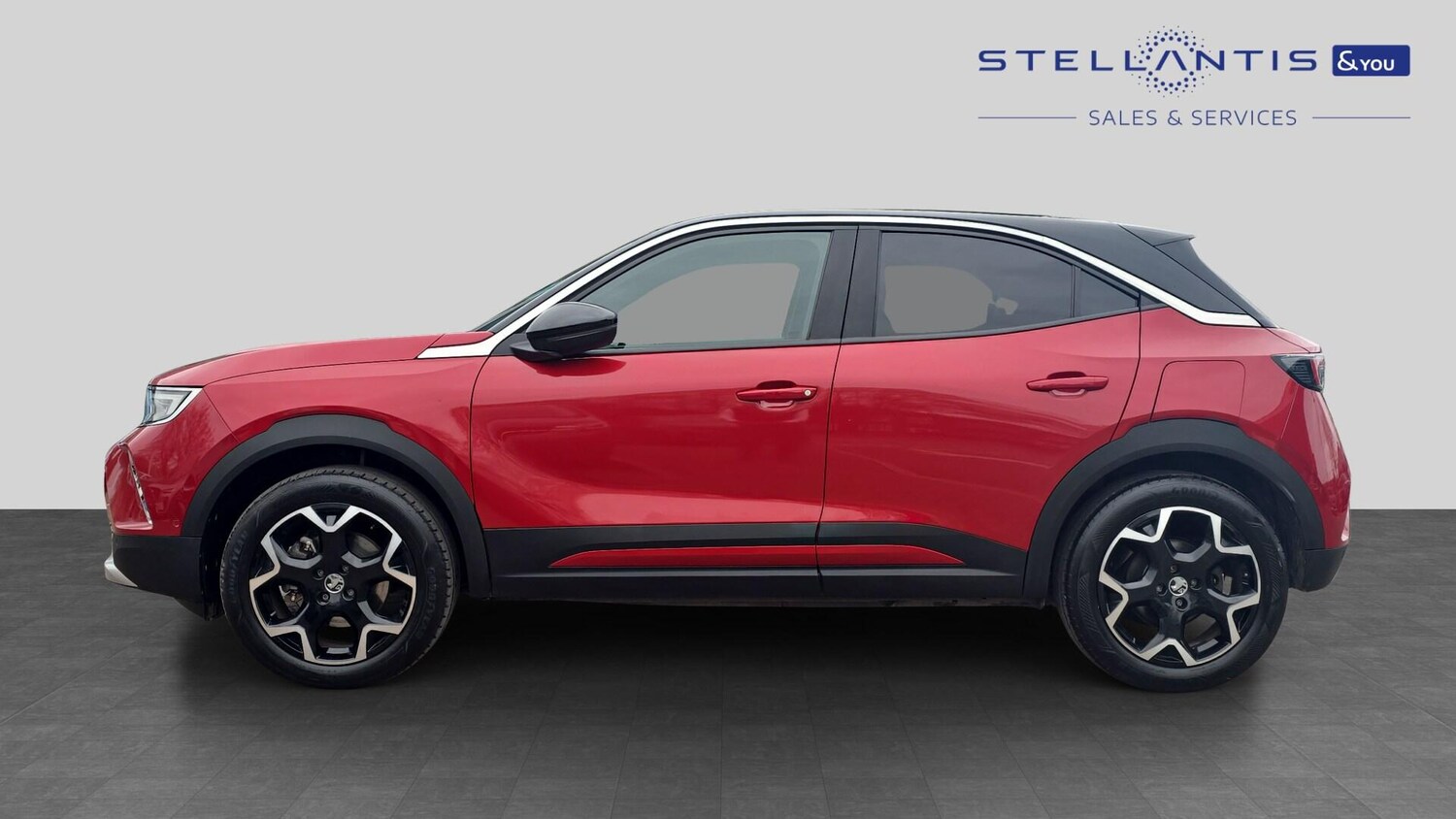 Used Vauxhall Mokka 2023 for sale - 78102200: Photo 7