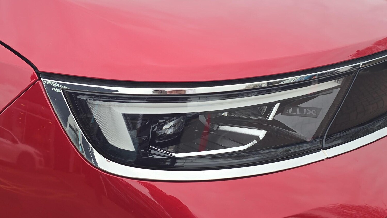 Used Vauxhall Mokka 2023 for sale - 78102200: Photo 9