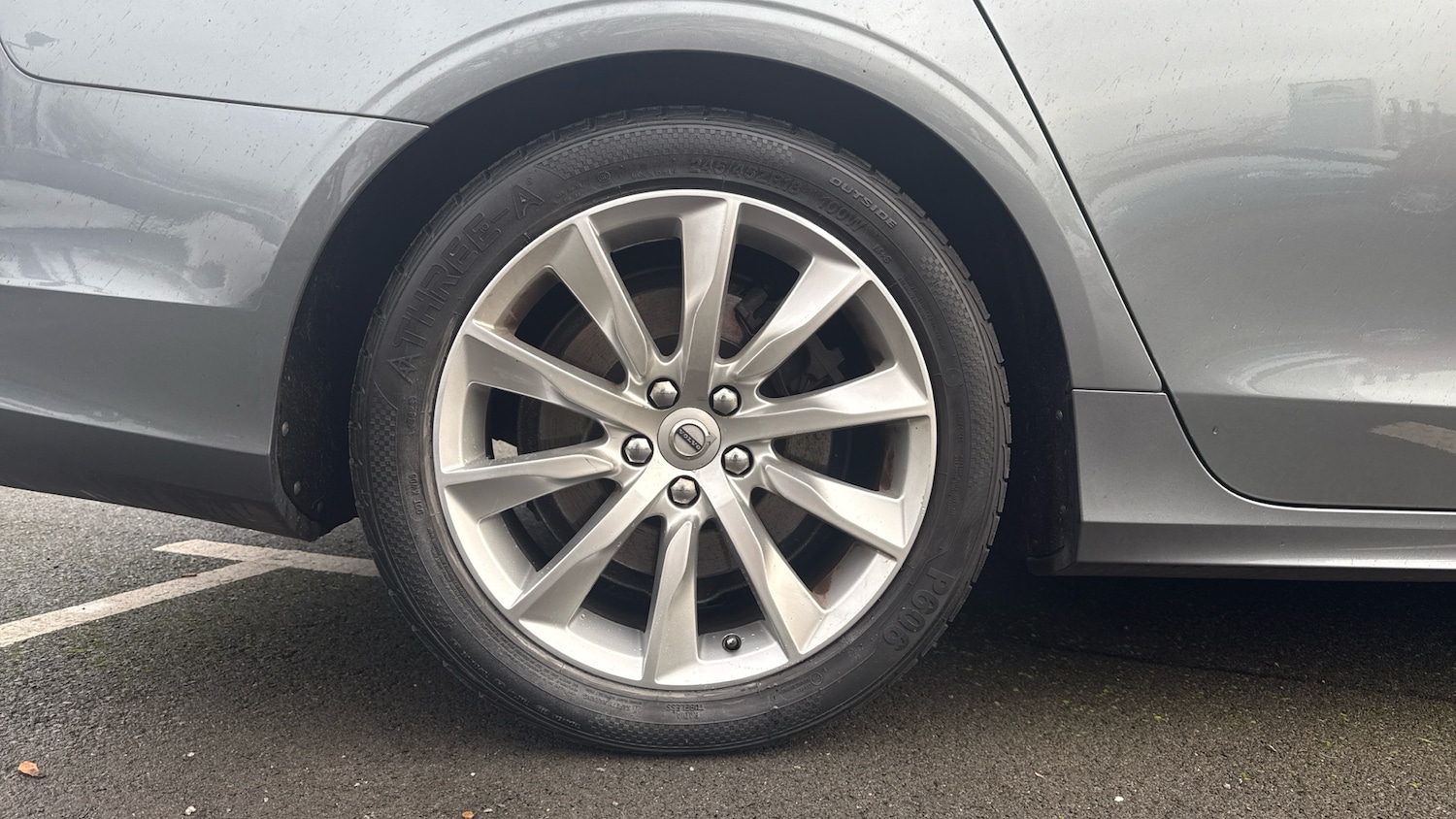 Used Volvo V90 2019 for sale - 77092109: Photo 16