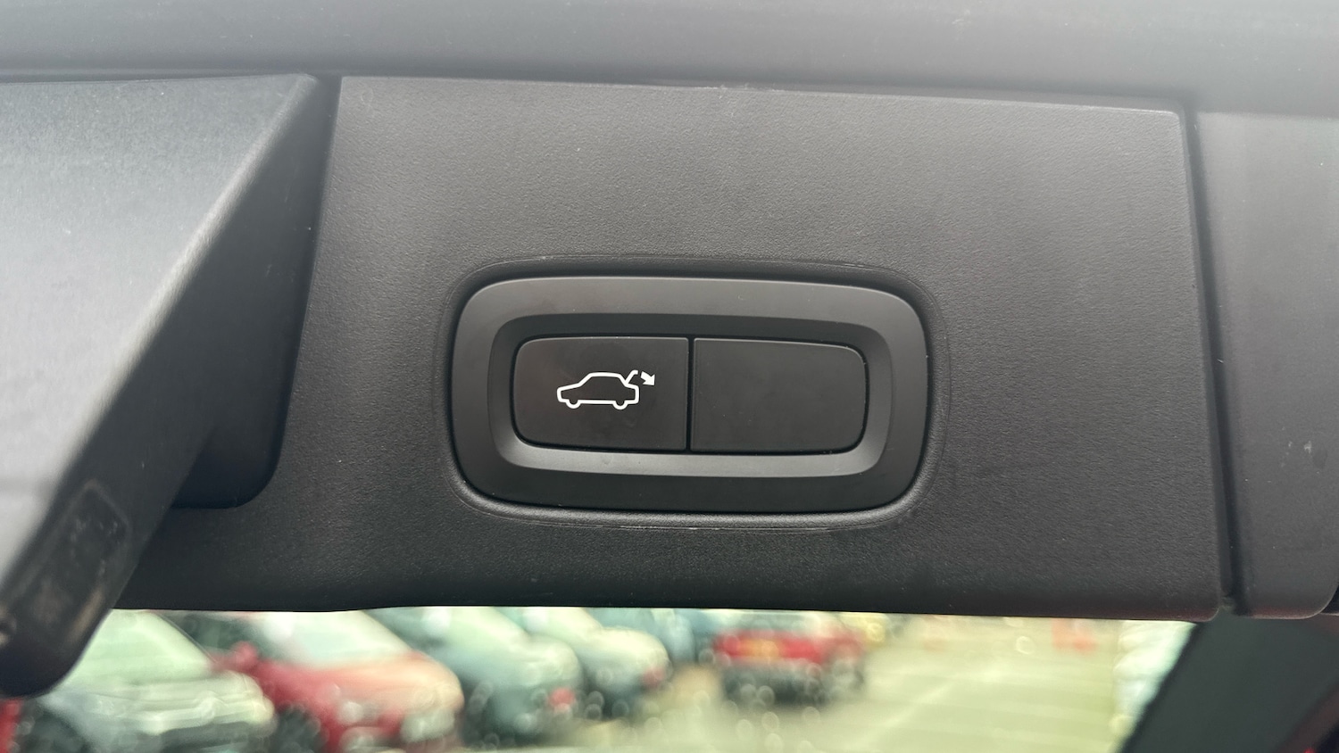 Used Volvo V90 2019 for sale - 77092109: Photo 20