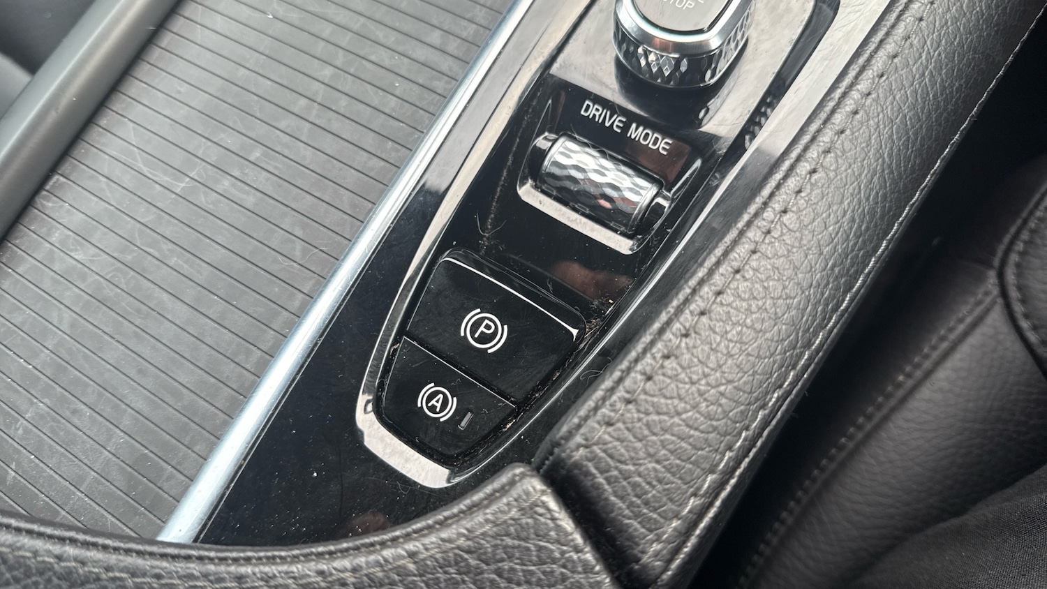 Used Volvo V90 2019 for sale - 77092109: Photo 21