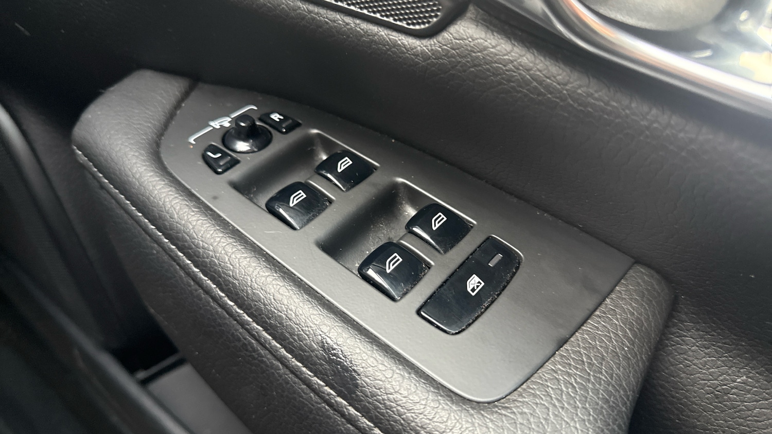 Used Volvo V90 2019 for sale - 77092109: Photo 22