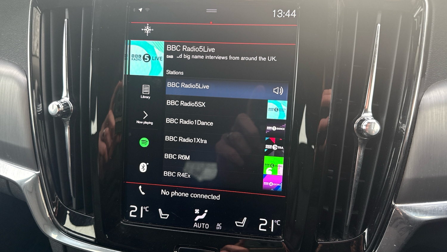 Used Volvo V90 2019 for sale - 77092109: Photo 30