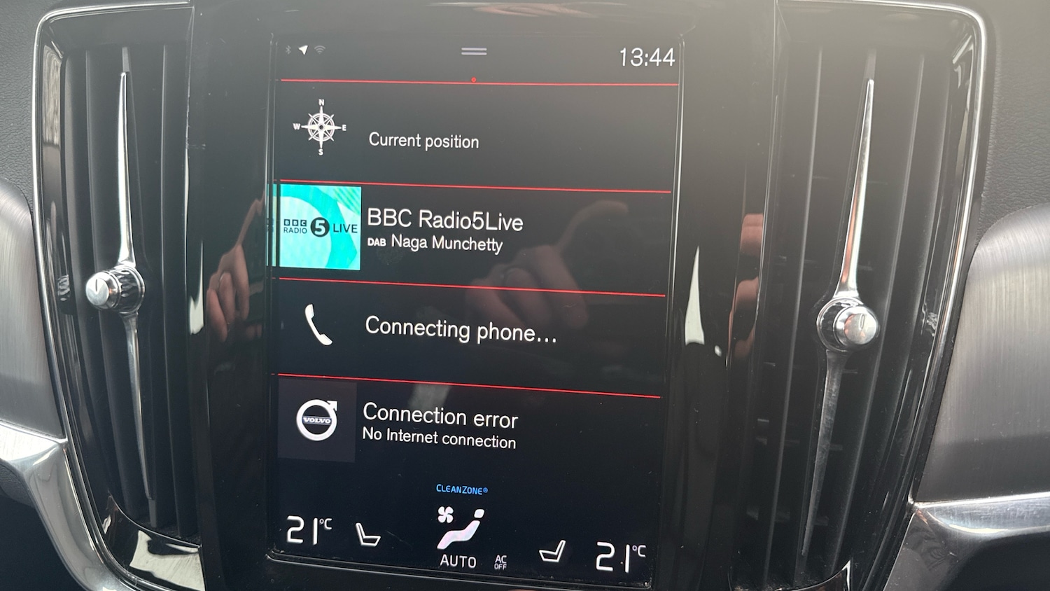 Used Volvo V90 2019 for sale - 77092109: Photo 31