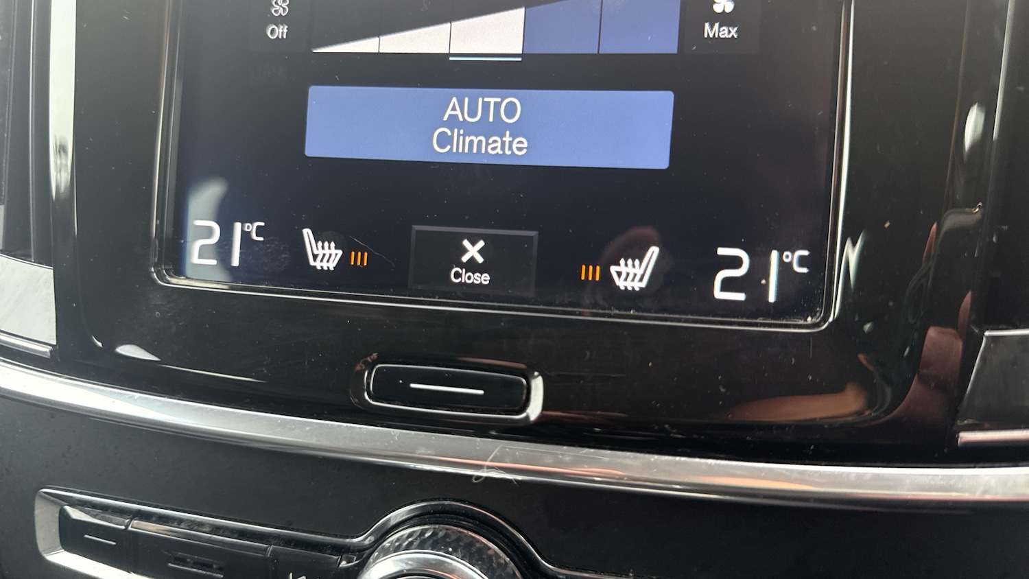 Used Volvo V90 2019 for sale - 77092109: Photo 33