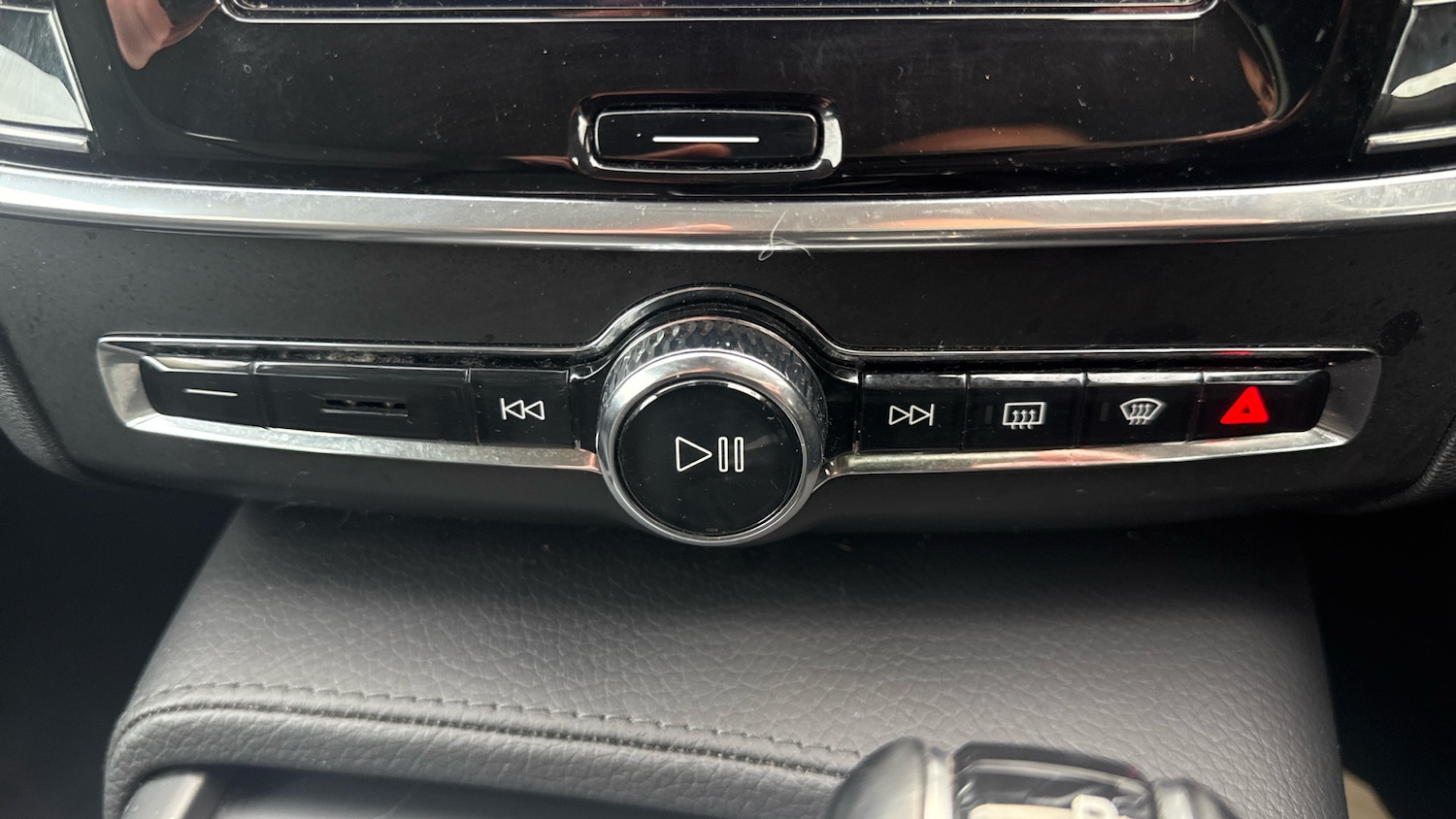 Used Volvo V90 2019 for sale - 77092109: Photo 34