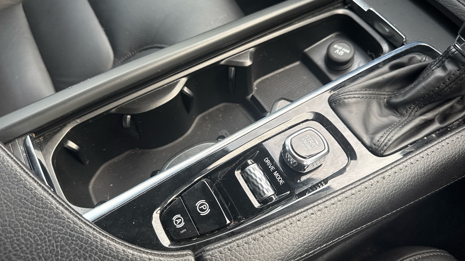 Used Volvo V90 2019 for sale - 77092109: Photo 35