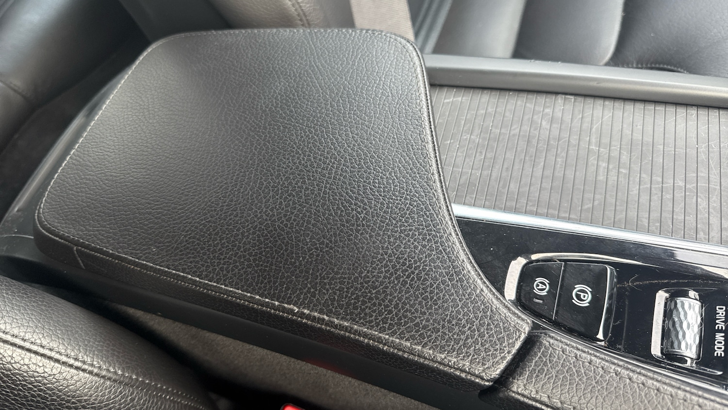 Used Volvo V90 2019 for sale - 77092109: Photo 36