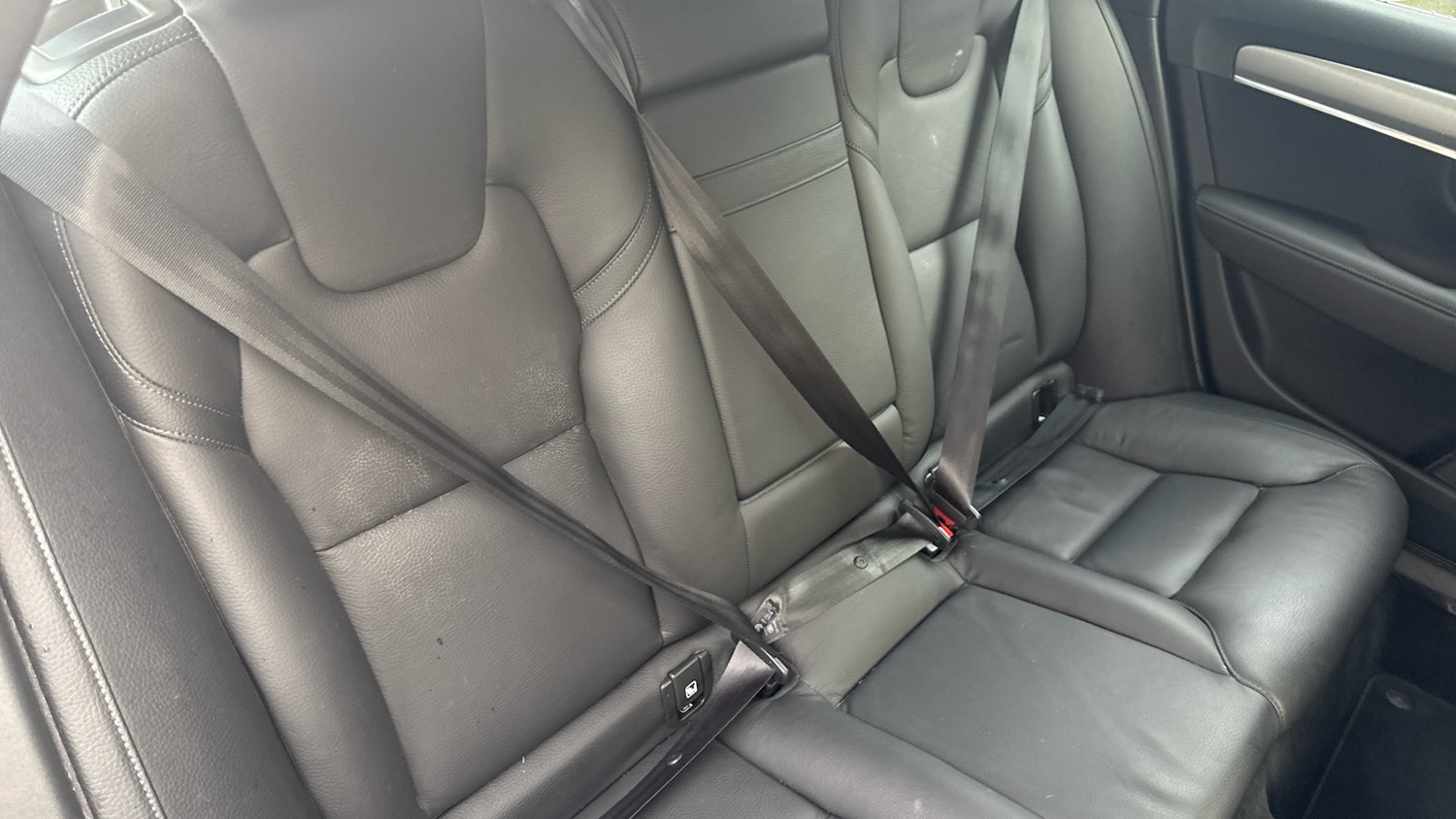 Used Volvo V90 2019 for sale - 77092109: Photo 38