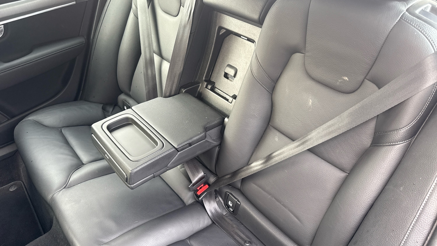 Used Volvo V90 2019 for sale - 77092109: Photo 39