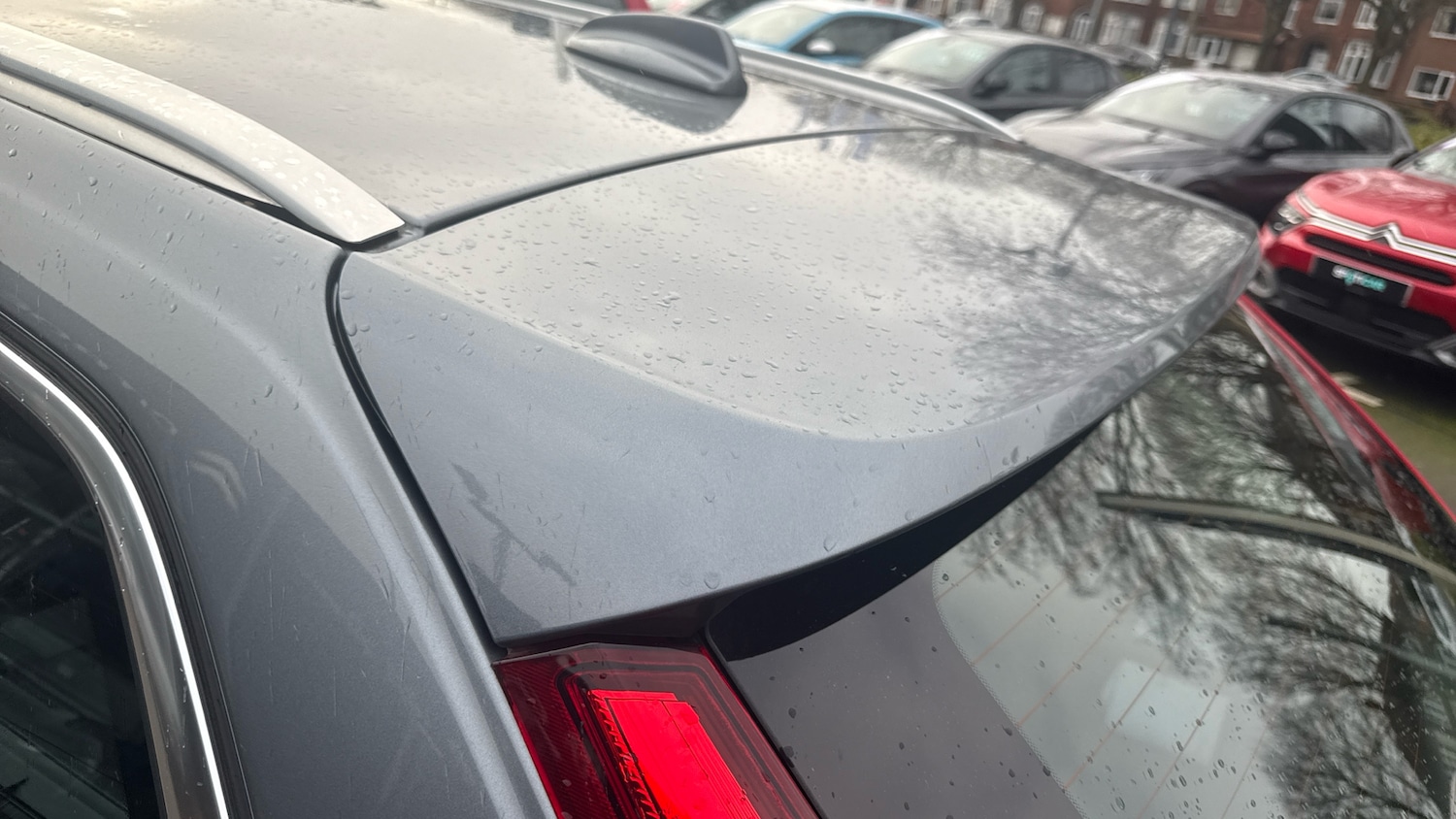 Used Volvo V90 2019 for sale - 77092109: Photo 42