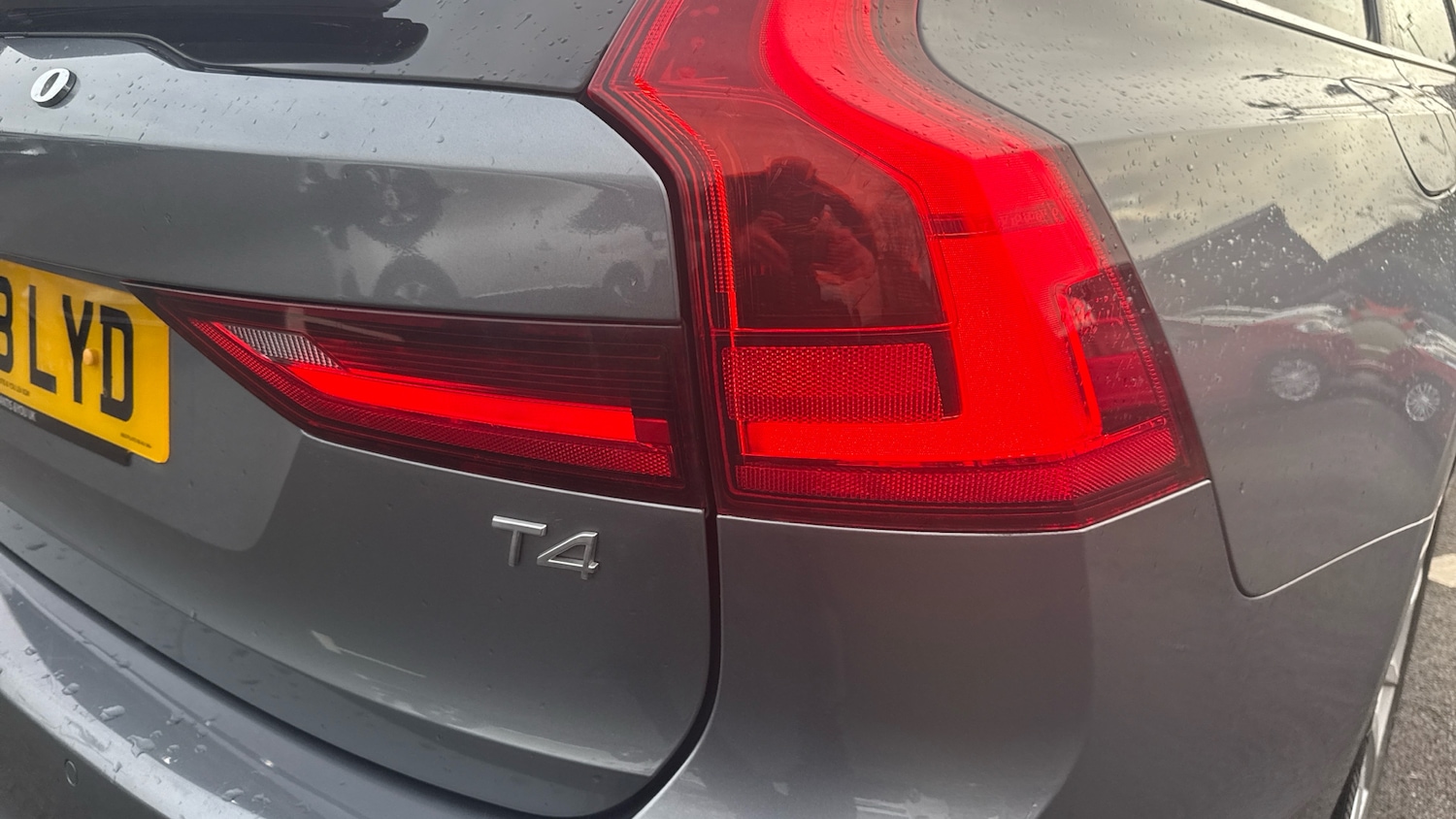 Used Volvo V90 2019 for sale - 77092109: Photo 44
