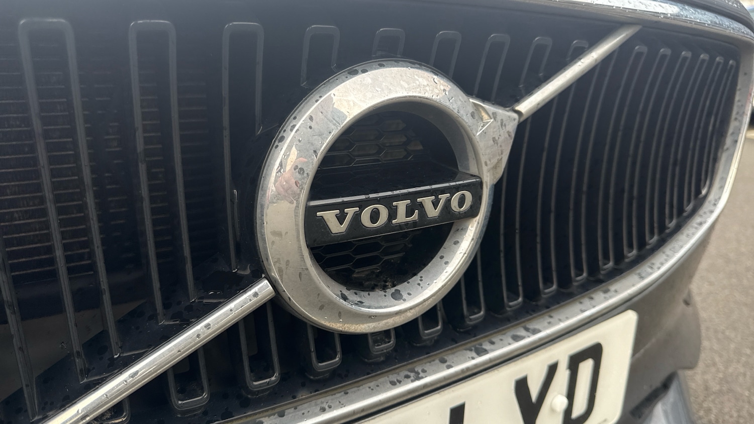 Used Volvo V90 2019 for sale - 77092109: Photo 48