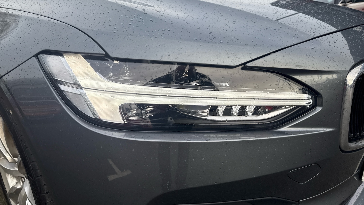 Used Volvo V90 2019 for sale - 77092109: Photo 49