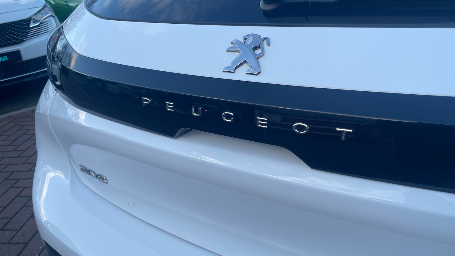 Used Peugeot 208 2021 for sale - 76672223: Photo 27