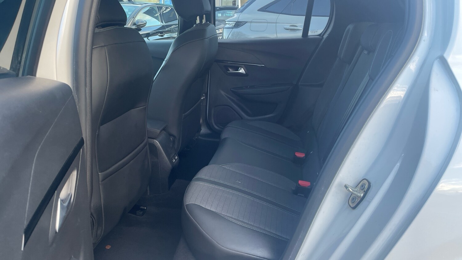 Used Peugeot 208 2021 for sale - 76672223: Photo 34