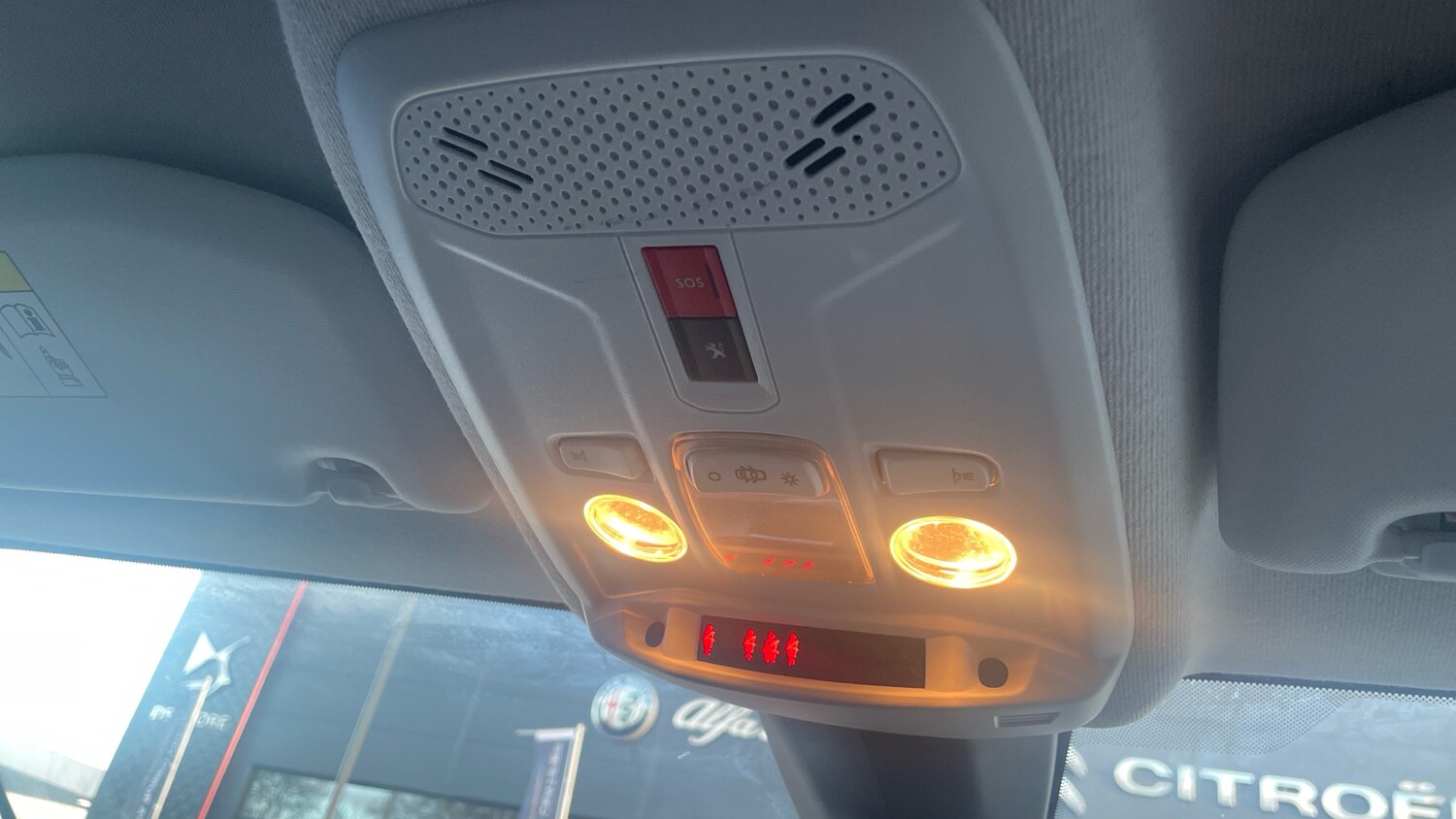 Used Peugeot 208 2021 for sale - 76672223: Photo 39