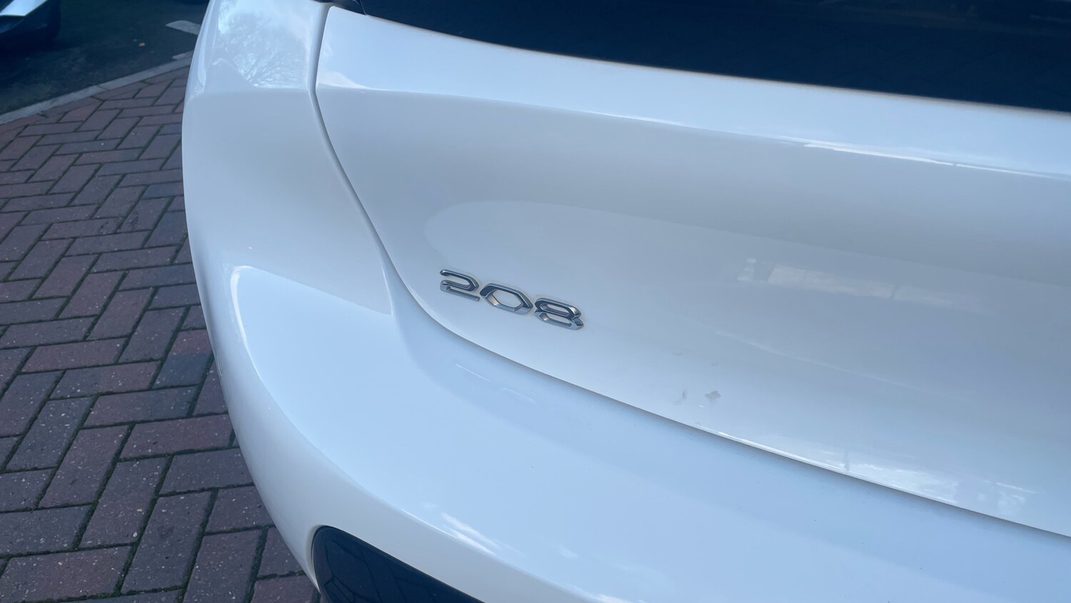 Used Peugeot 208 2021 for sale - 76672223: Photo 44