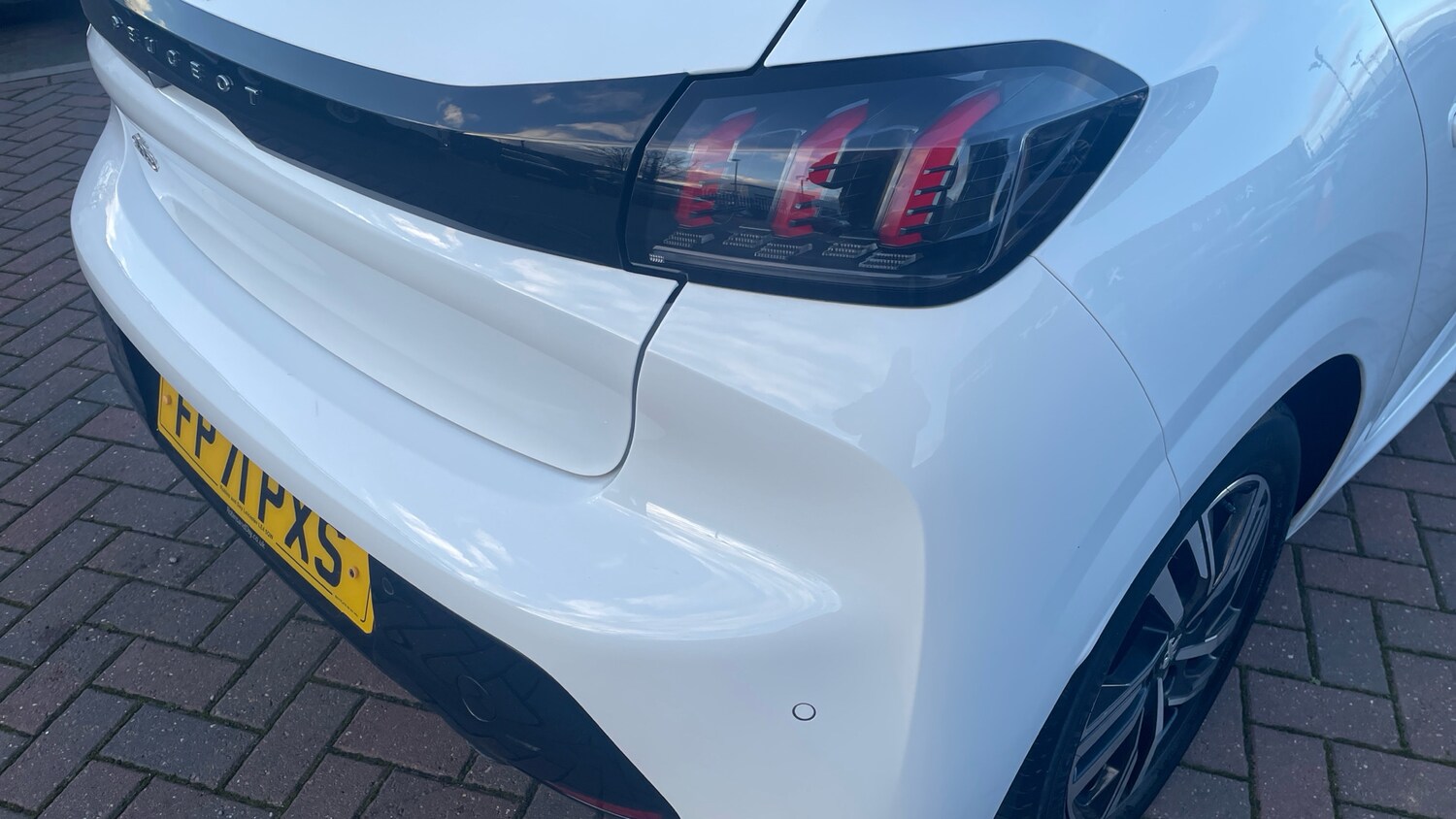 Used Peugeot 208 2021 for sale - 76672223: Photo 45