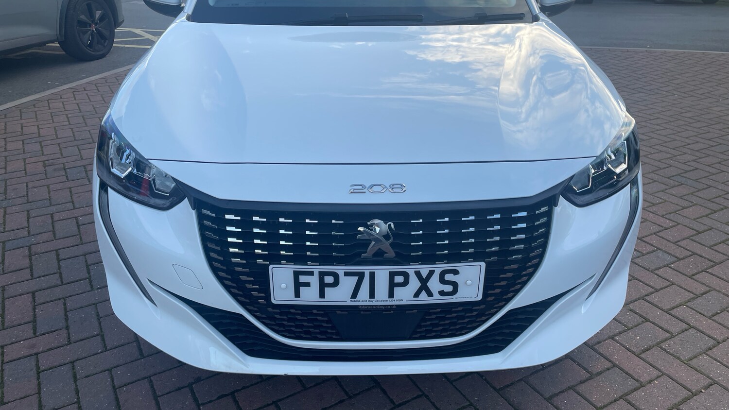 Used Peugeot 208 2021 for sale - 76672223: Photo 46