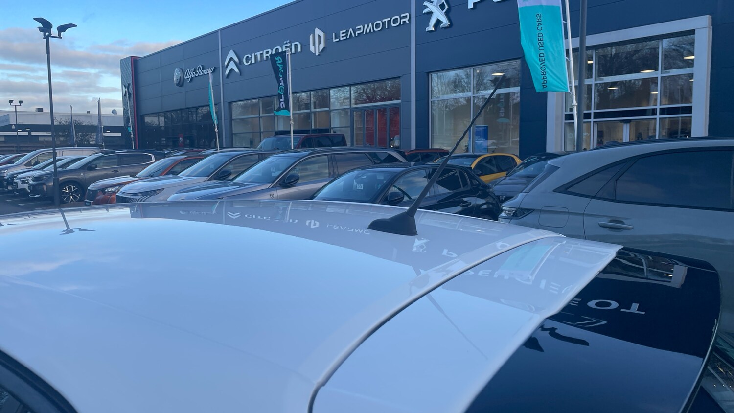 Used Peugeot 208 2021 for sale - 76672223: Photo 48