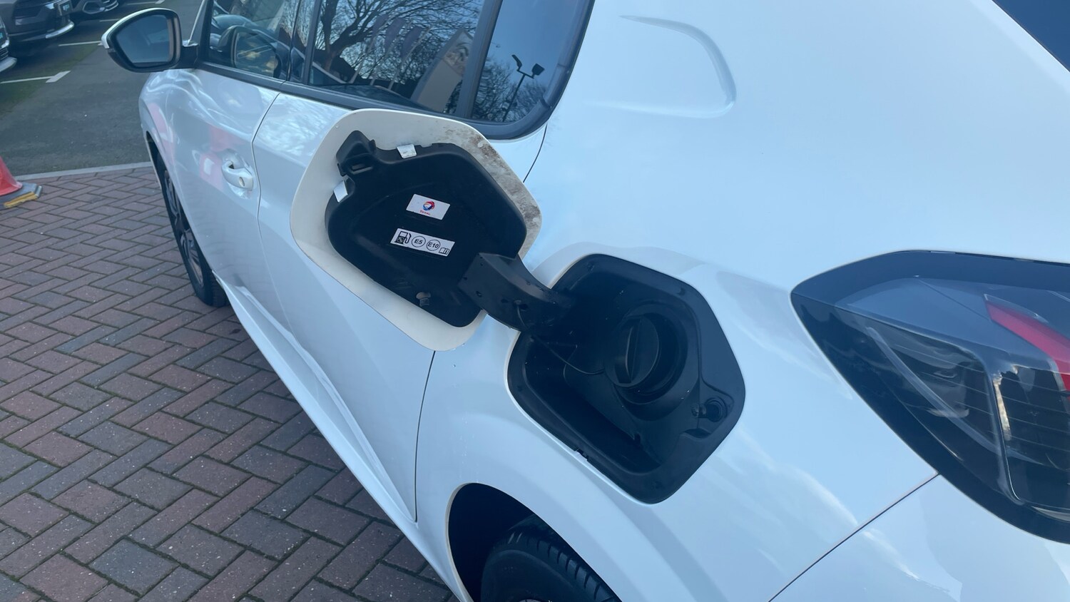 Used Peugeot 208 2021 for sale - 76672223: Photo 49