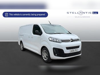 Citroen - Dispatch