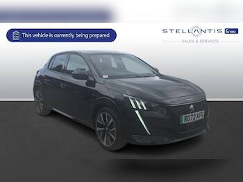 Used Peugeot 208 2022 for sale - 79875553: Photo