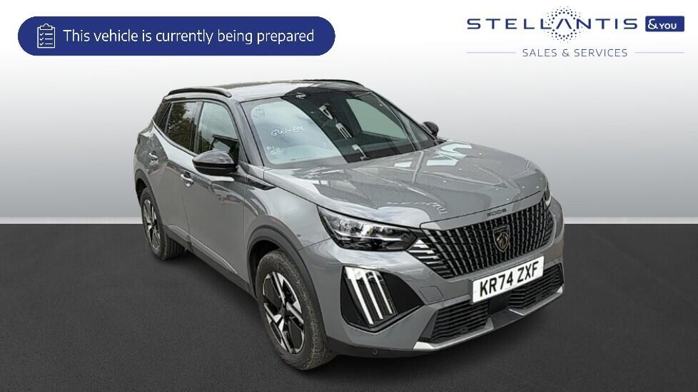 Used Peugeot 2008 2024 for sale - 76285227: Photo 1