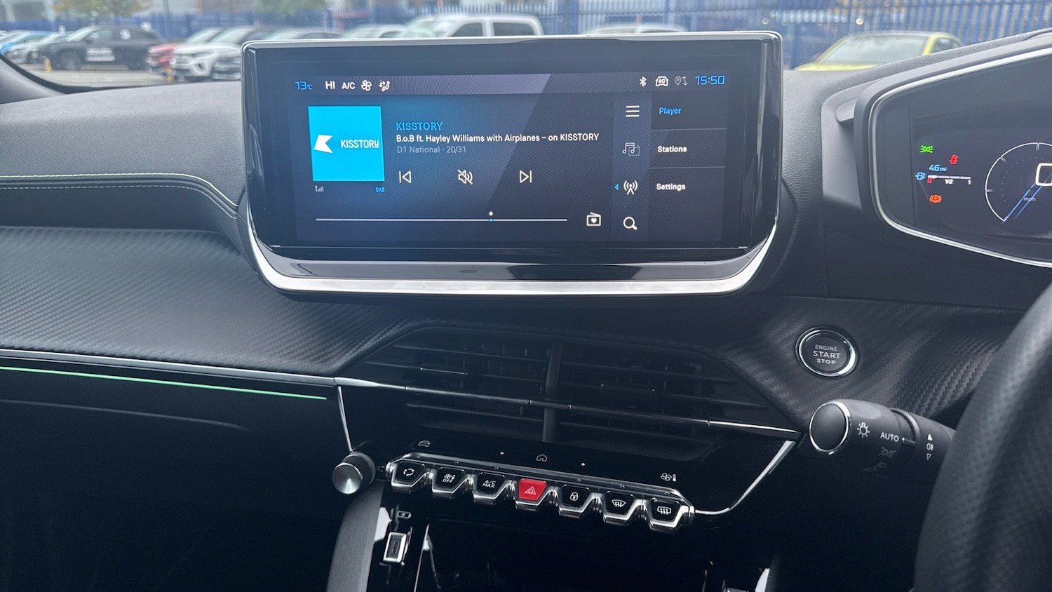 Used Peugeot 2008 2024 for sale - 76285227: Photo 10