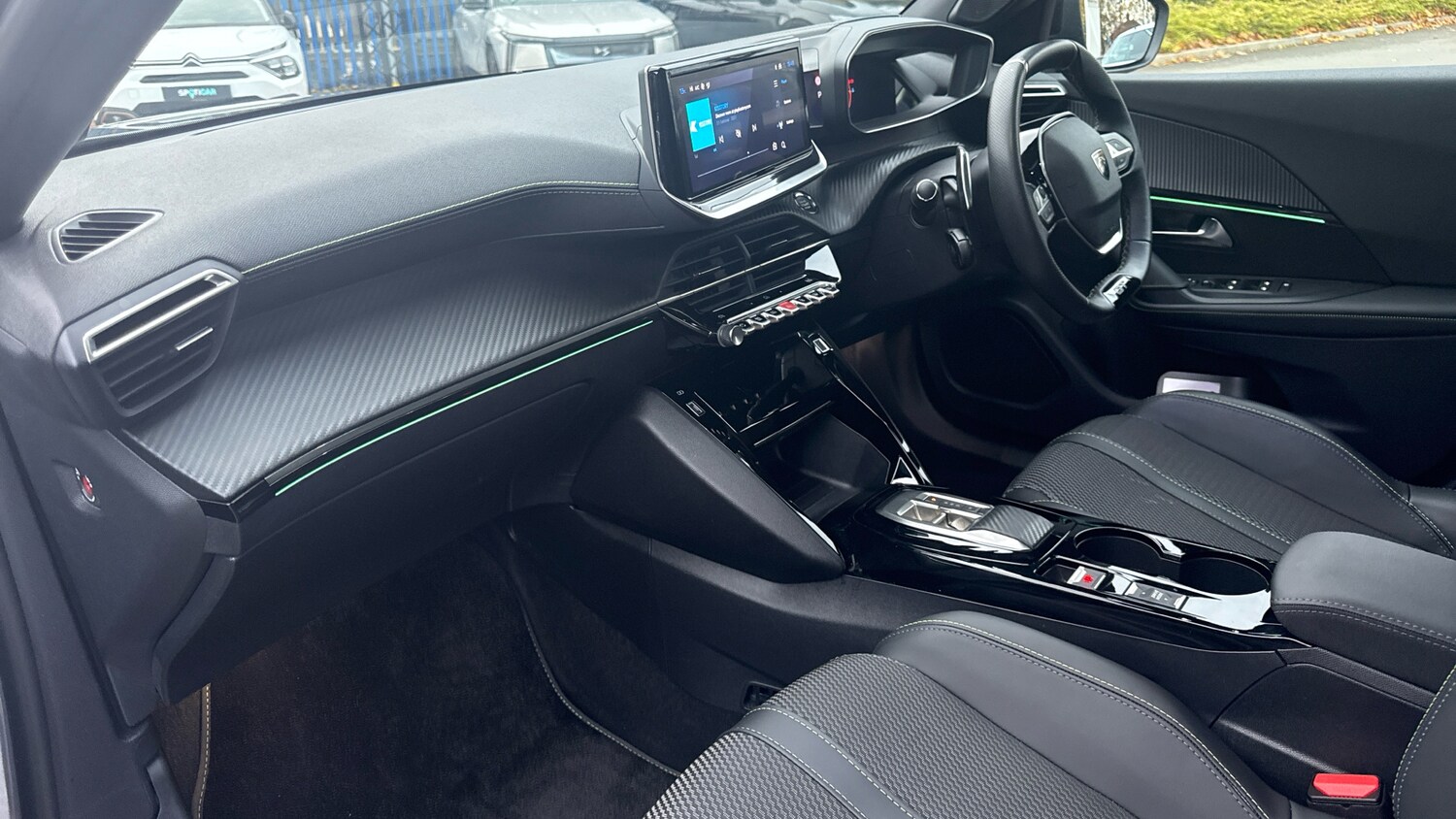 Used Peugeot 2008 2024 for sale - 76285227: Photo 12