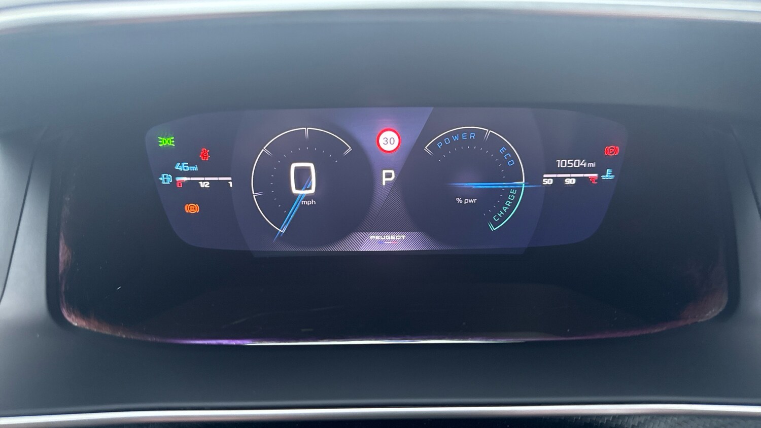 Used Peugeot 2008 2024 for sale - 76285227: Photo 13