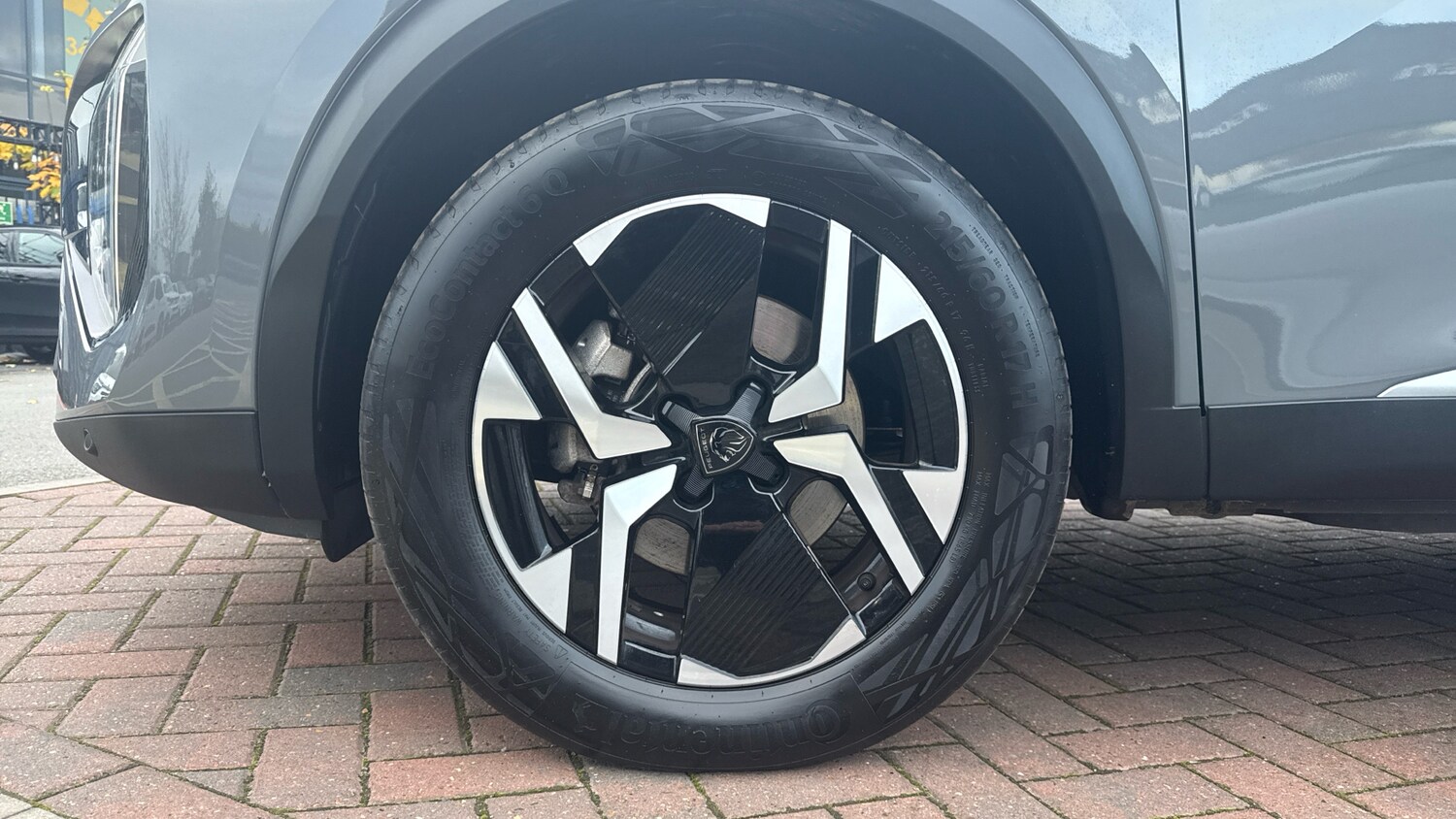 Used Peugeot 2008 2024 for sale - 76285227: Photo 14