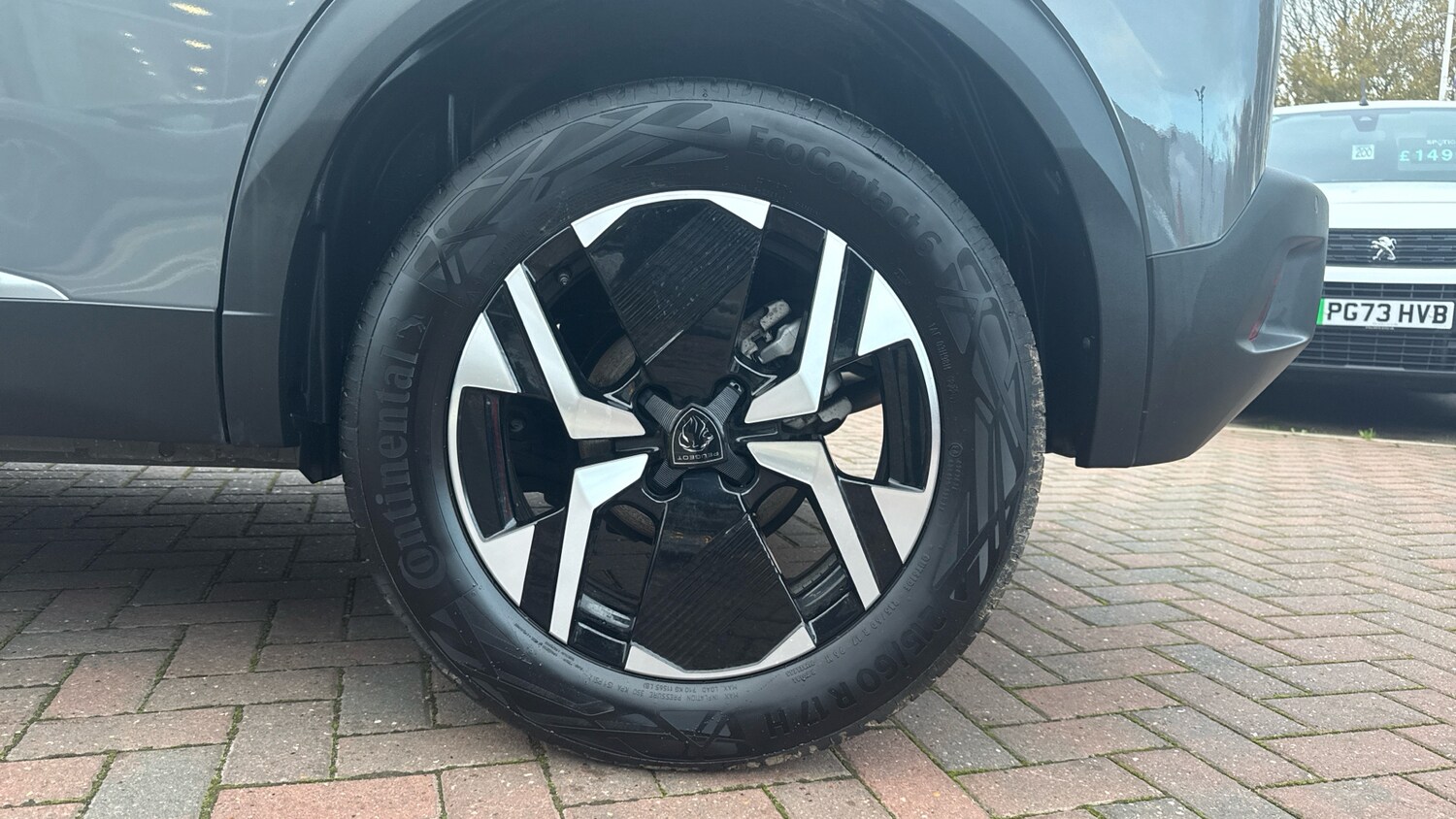 Used Peugeot 2008 2024 for sale - 76285227: Photo 15