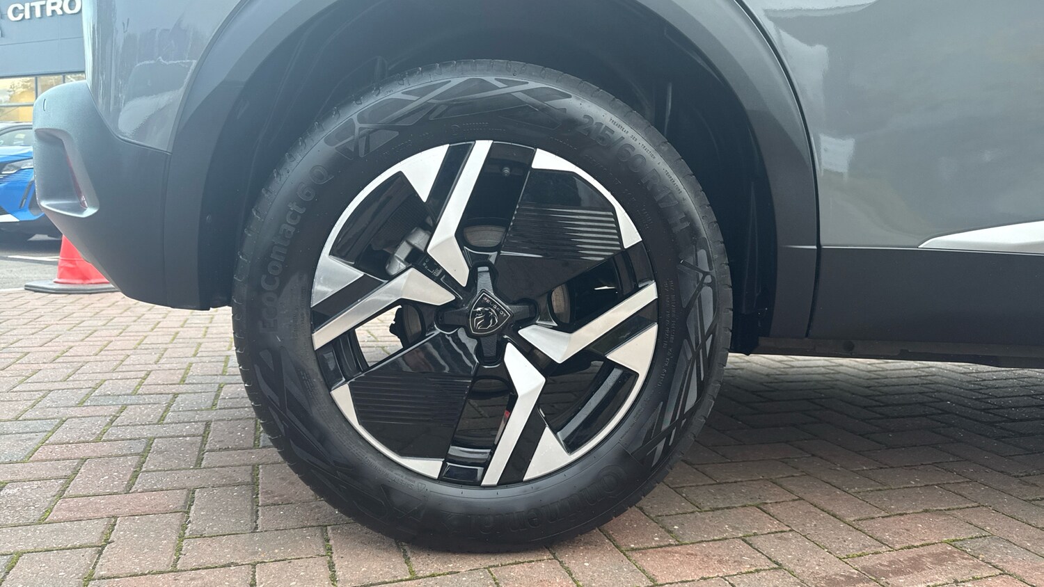 Used Peugeot 2008 2024 for sale - 76285227: Photo 16