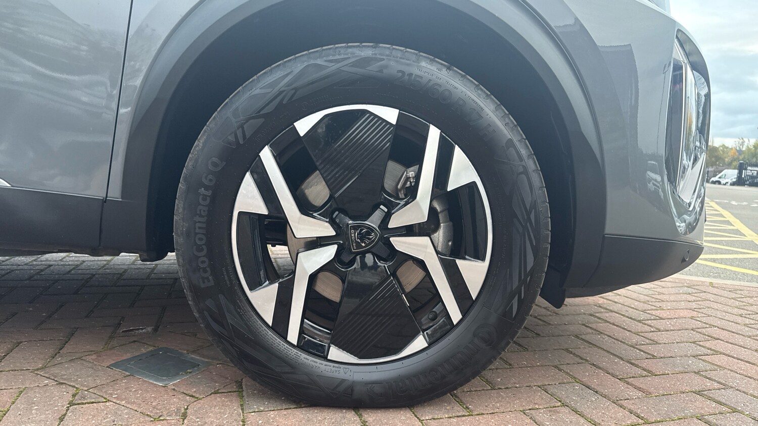 Used Peugeot 2008 2024 for sale - 76285227: Photo 17