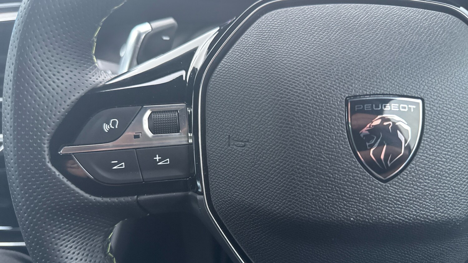 Used Peugeot 2008 2024 for sale - 76285227: Photo 23