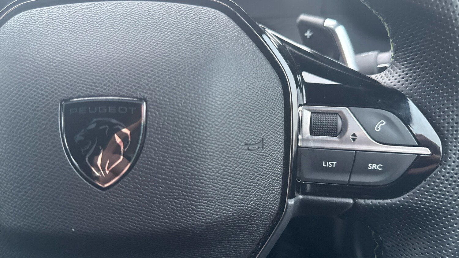 Used Peugeot 2008 2024 for sale - 76285227: Photo 24