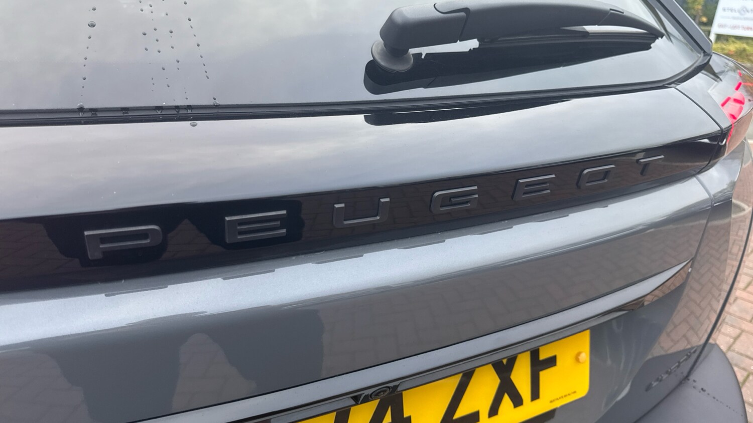 Used Peugeot 2008 2024 for sale - 76285227: Photo 26