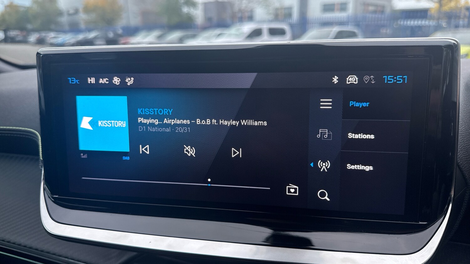 Used Peugeot 2008 2024 for sale - 76285227: Photo 29