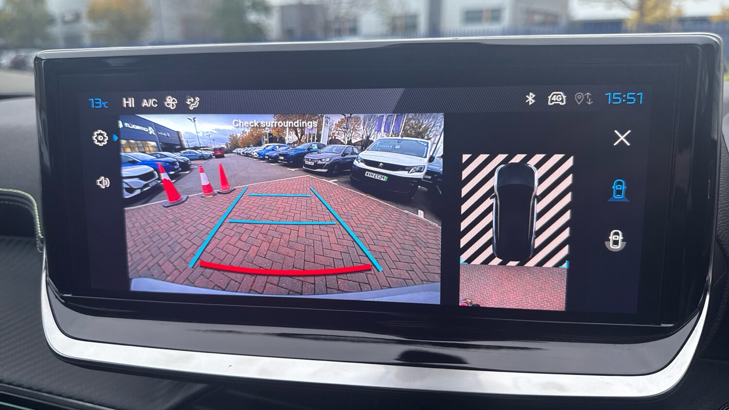 Used Peugeot 2008 2024 for sale - 76285227: Photo 30