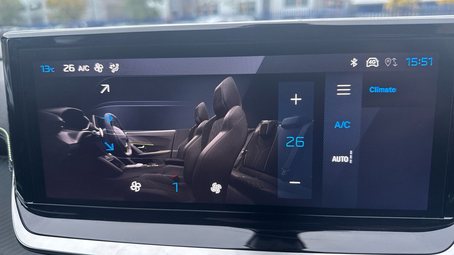 Used Peugeot 2008 2024 for sale - 76285227: Photo 31