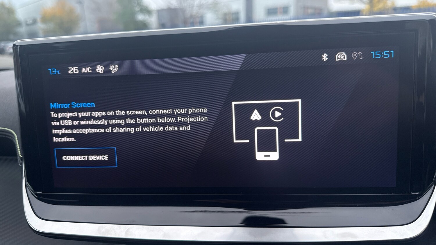 Used Peugeot 2008 2024 for sale - 76285227: Photo 32