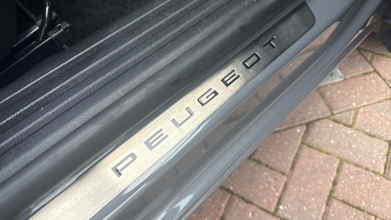 Used Peugeot 2008 2024 for sale - 76285227: Photo 38