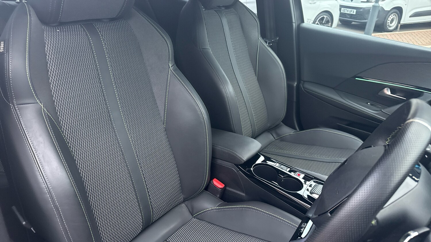 Used Peugeot 2008 2024 for sale - 76285227: Photo 42